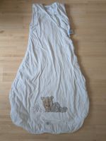*Schlummerbande Schlafsack 110 cm TOG 2.5