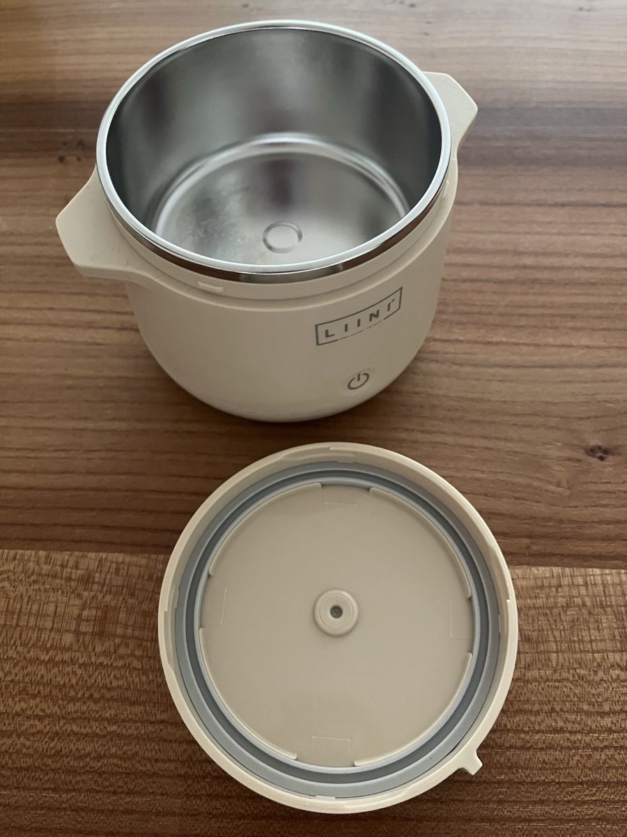 Elettrodomestici da cucina: Breiwärmer Liini – Usato da Zürich venduto da mela88 2