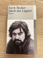 Jakob der Lügner - Juren Becker