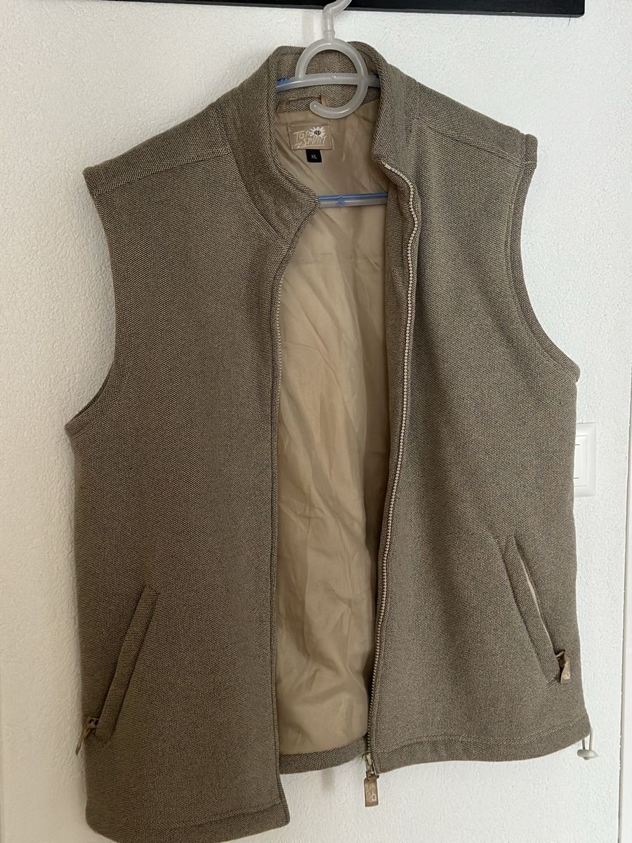 Gilet & Giacche: Weste Jacke – Usato da Kriens venduto da Ileriadiamore