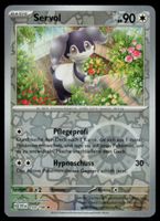 Pokemon Servol 153/198
