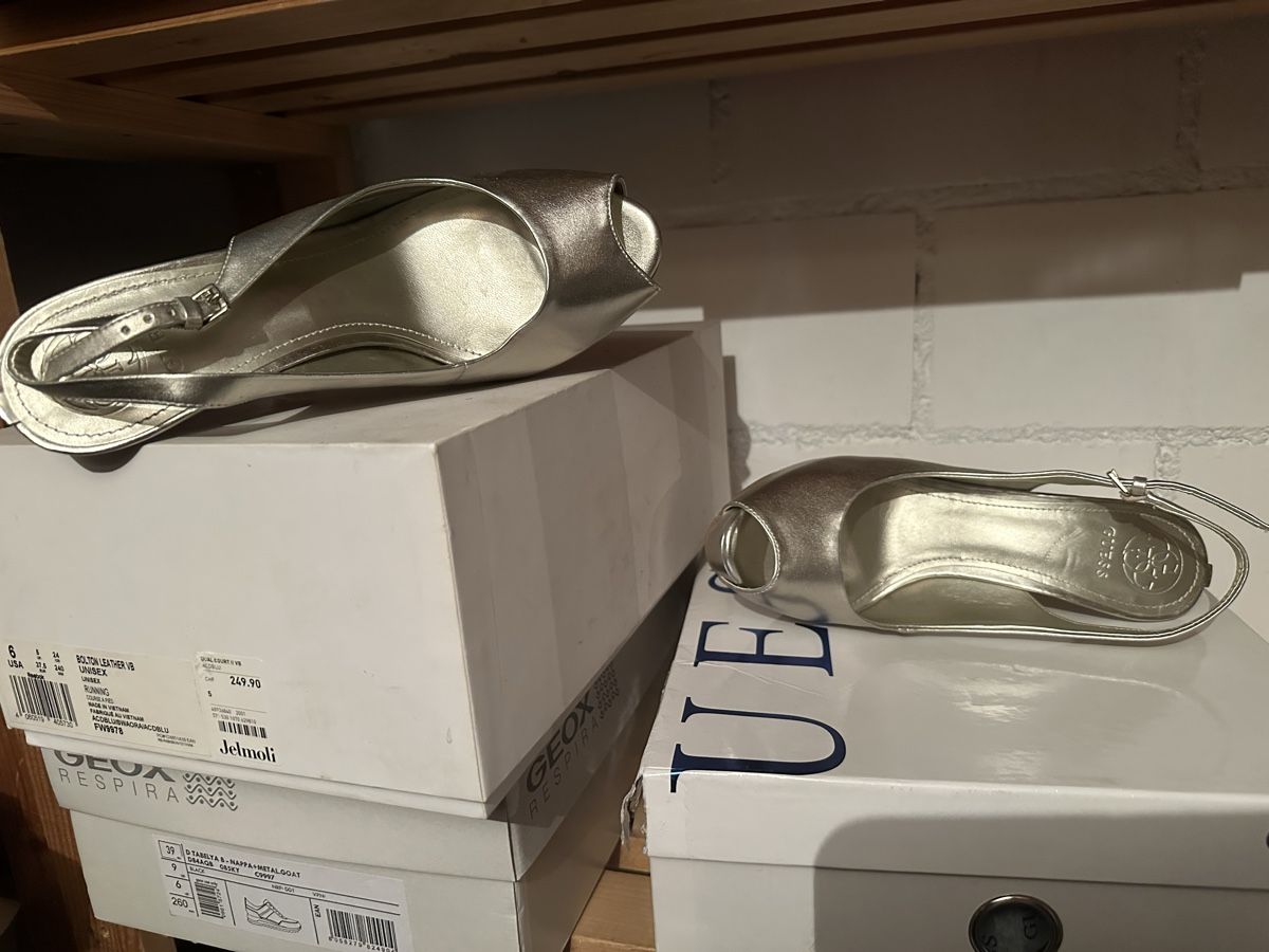Guess Scarpe da donna: Guess, Grösse 37 – Usato da Dällikon venduto da Sueworld 6