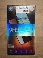 Panzerglas / Displayschutz Xiaomi Poco C40