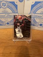 Carte Shaquille O'Neal Fleer Ultra Jam City