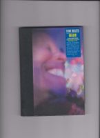 Tom Waits Bad As Me Edition Deluxe DCD + Booklet