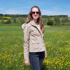 Profile image of AmandaE