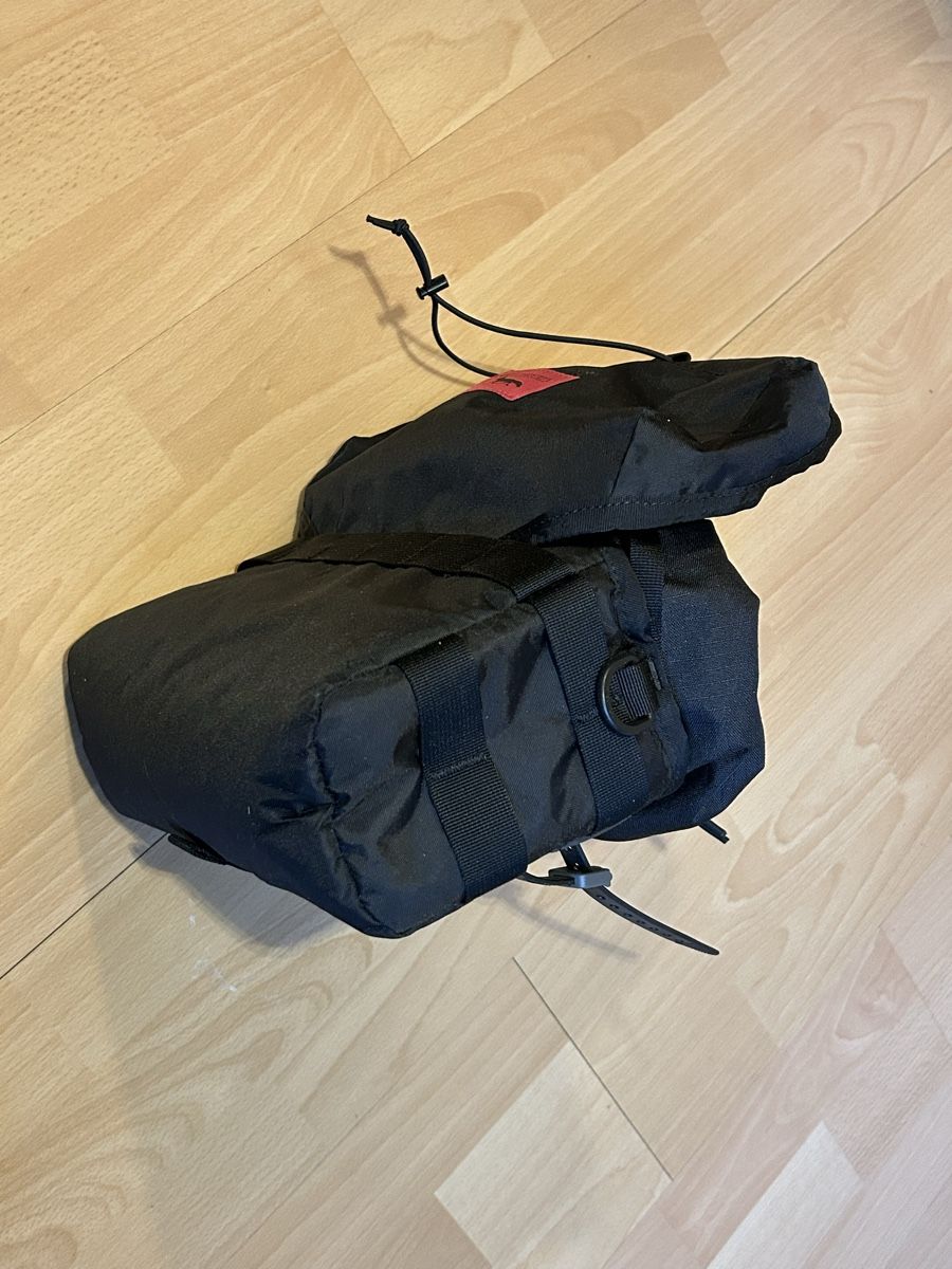 Pezzi di ricambio: Swift Capstone Handlebar Bag – Usato da Zürich venduto da tai_8n55 4