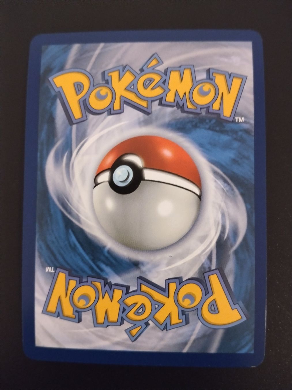 Pokémon Carte collezionabili: Pokémon Aventures Ensemble: Zacian 176/159 FR – Usato da Palézieux-Village venduto da oufoux08 1