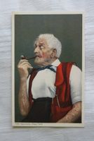 Alter Appenzeller, Haas Toni, Bauer, Senn, Lindauerli