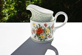 Pichet  à lait de 1L Villeroy & Boch "Collection Summer Day"