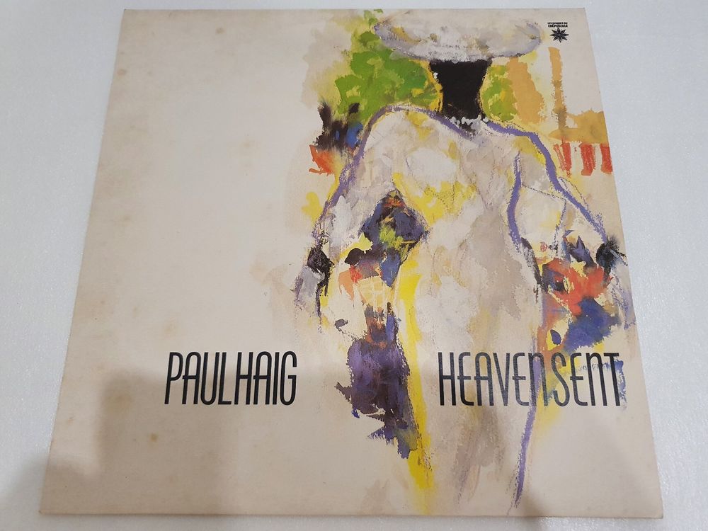 Paul Haig – Heaven Sent | Kaufen auf Ricardo