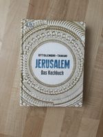 Kochbuch Jerusalem Ottolenghi