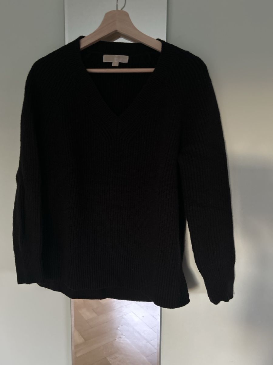 Michael Kors Maglioni & Felpe: Pull noir Michael Kors, taille S – Usato da Lausanne venduto da PinaD
