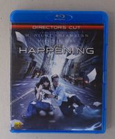 The Happening (Director's Cut)