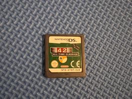 42 Spieleklassiker Nintendo DS