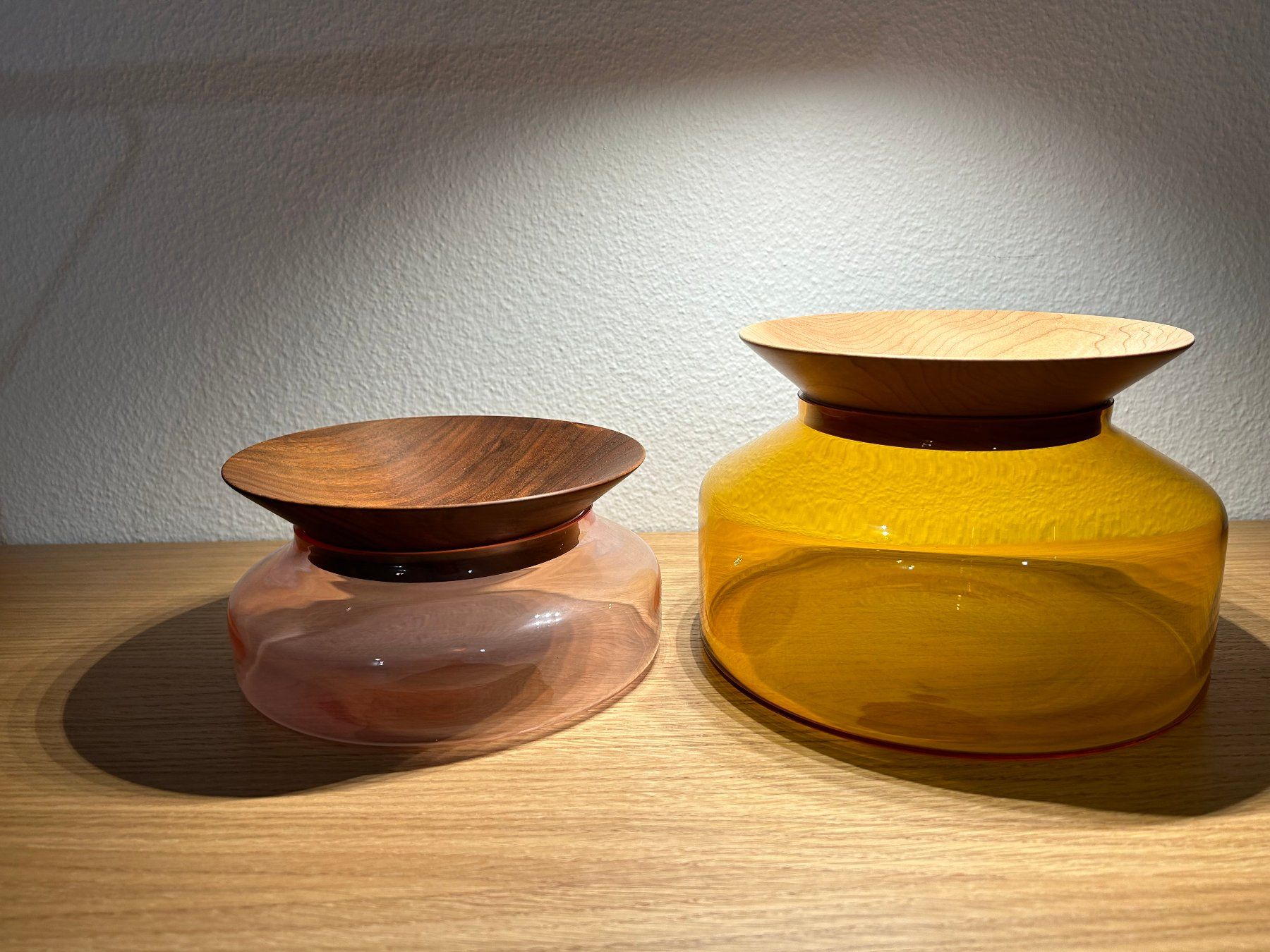 Ciotole: Design Schale Ontwerpduo NL Serax Presentation Platter BEL – Nuovo (secondo la descrizione) da Basel venduto da mar_dn9x 6