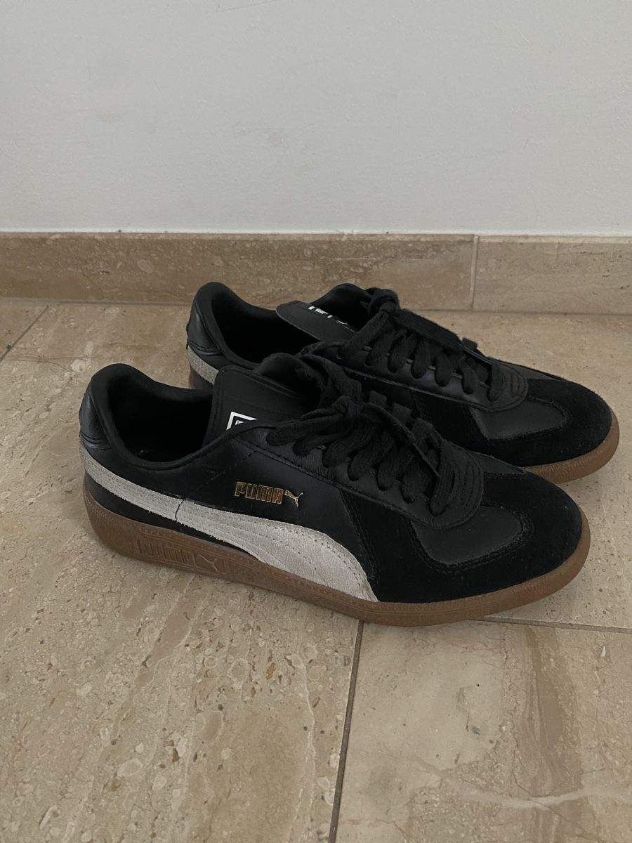 Puma Scarpe da uomo: Puma Schuhe – Usato da Weggis venduto da joe_f65l