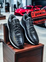 Exklusives Angebot: Premium-Wintersneaker, Größe 45