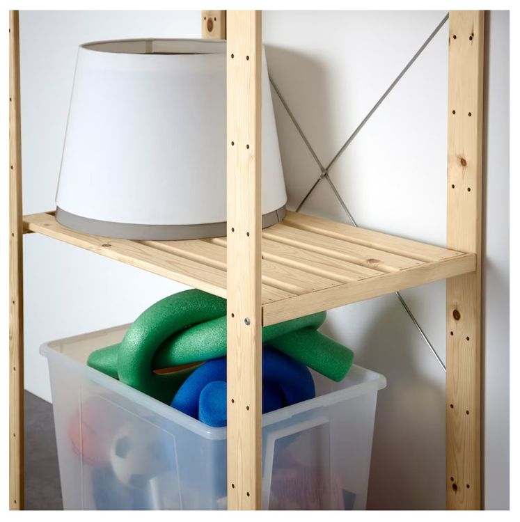 IKEA Hejne Tablar 77 x 47 cm *** Acheter sur Ricardo