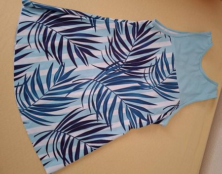 TANKINI MISURA M