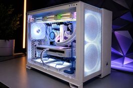 Gaming PC i5 | GPU B580 12GB | 1TB SSD | 16 GB RAM