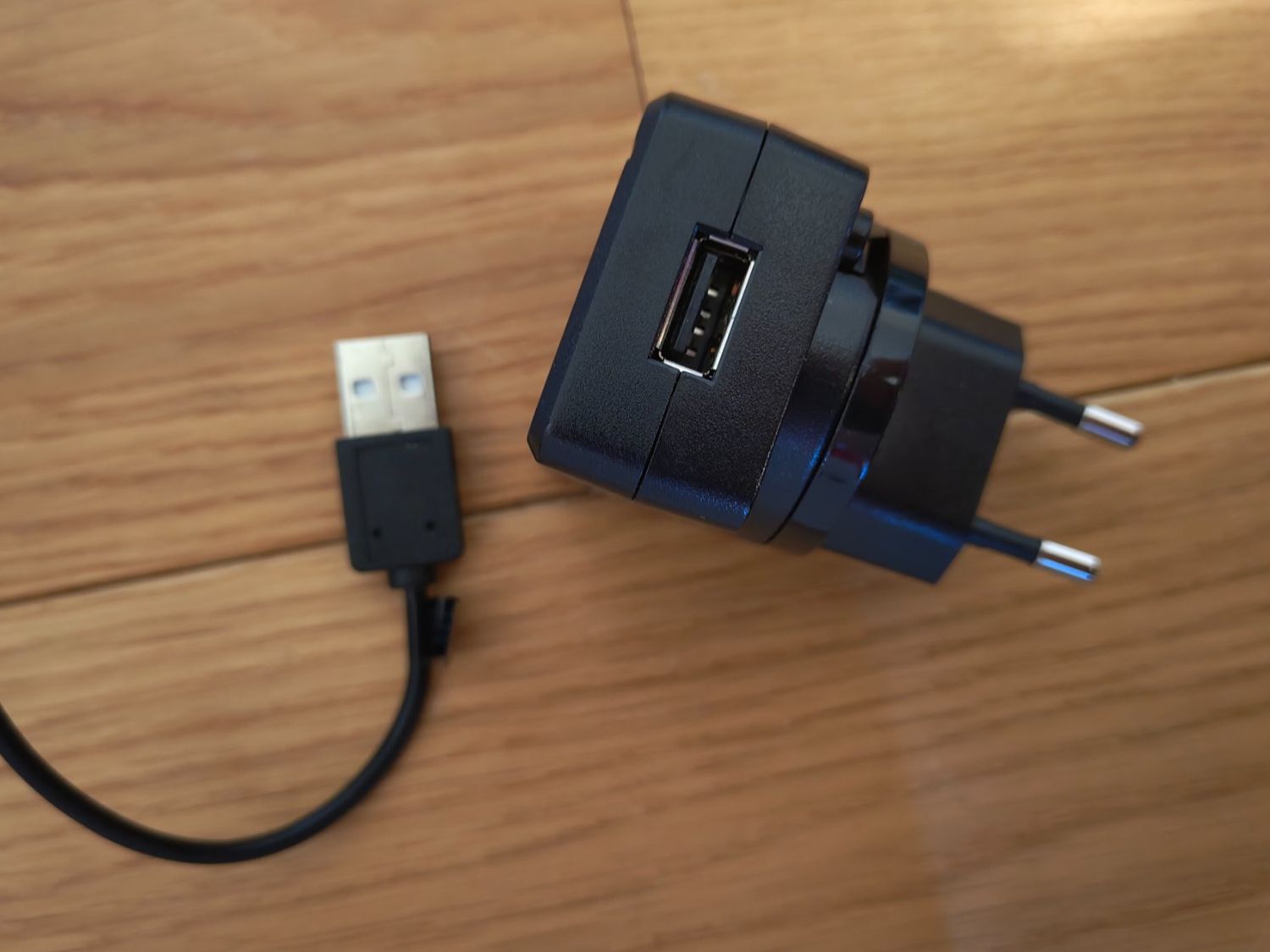 Videocamere: Caméra de surveillance Eve Cam – Usato da Savigny venduto da Biting_Zebra 3