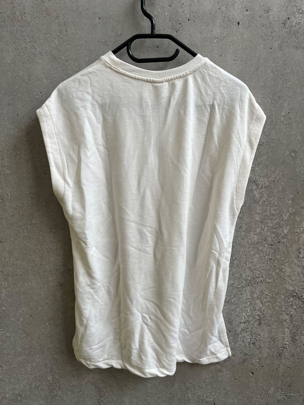 Top: H&M Oberteil – Usato da Bern venduto da leokislig 2