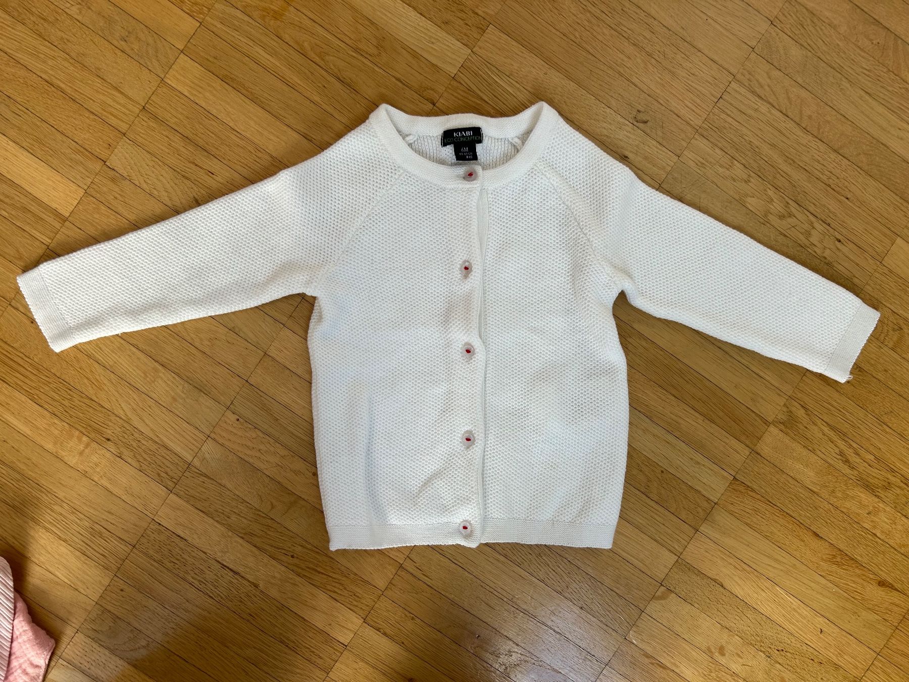 Lotti & Set di vestiti: Babykleider – Usato da Zürich venduto da Ella_88 5