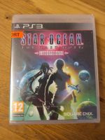 Star Ocean: The Last Hope - International - Sealed - PS3