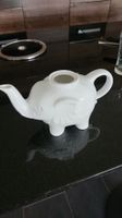 1 théière éléphant 1 litre