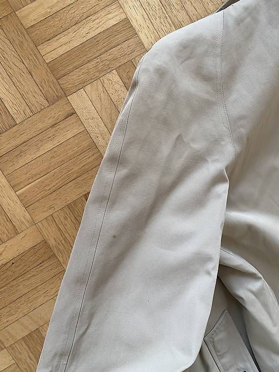 Cappotti: Burberry Mantel / Trenchcoat – Usato da Hausen am Albis venduto da CinziaR 4