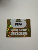 PANINI FWC 2