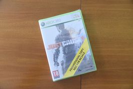Just Cause 2 (Promo Copy)