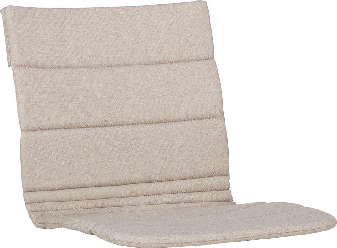 Kissen: Sitzkissen beige – Neu (gemäss Beschreibung) aus Lütisburg von Patty_fer