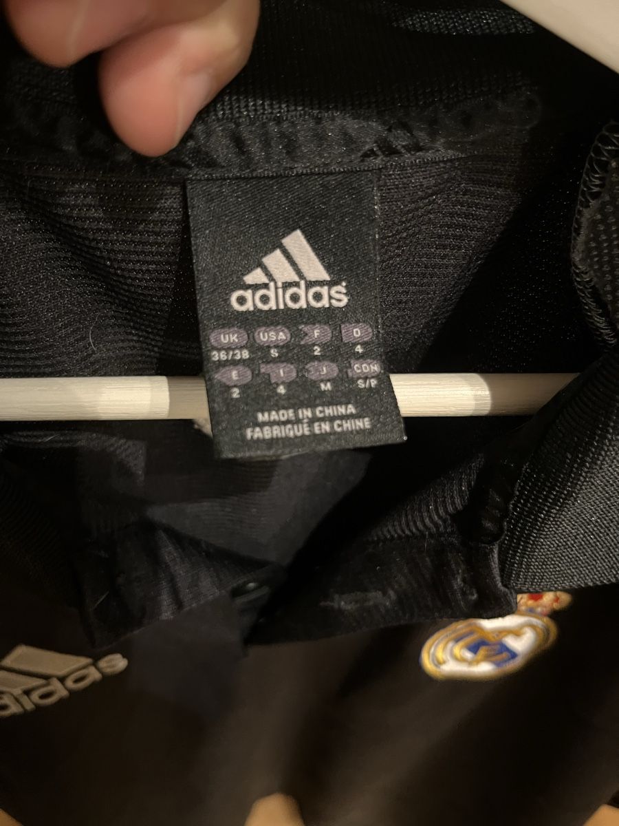 Polos: Real Madrid Poloshirt – D'occasion à Staufen par iker 2