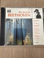 Beethoven - The Best of - CD - Klassik Musik 🎶
