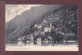 ALBOGASIO - 1904