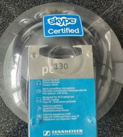Sennheiser PC 130 Kopfhörer