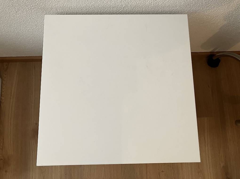 Tische: TROLLSTA Tisch Hocker Ikea – Gebraucht aus Elgg von Lajess87 2