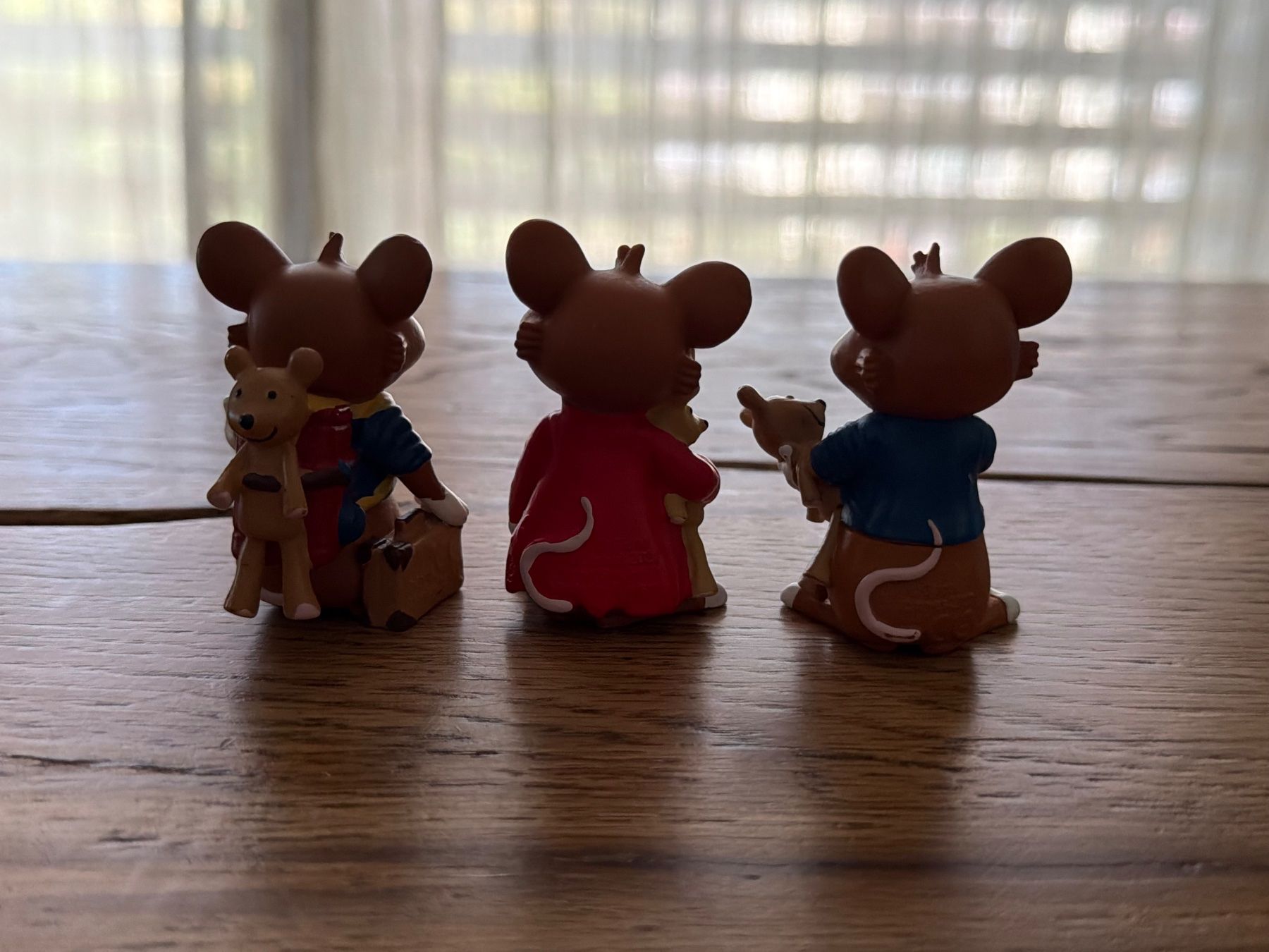 Tonies Statuette: Tonie - Leo Lausemaus - Set – Usato da Muhen venduto da milka17 1