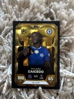 Topps Match Attax 100 Cöub