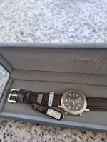 Seiko Chronograph Dancing Hands