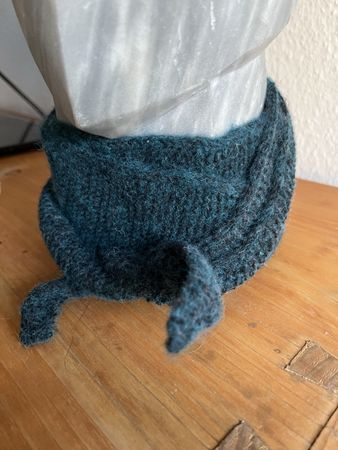 Sophie Scarf