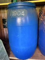 Wasserfass