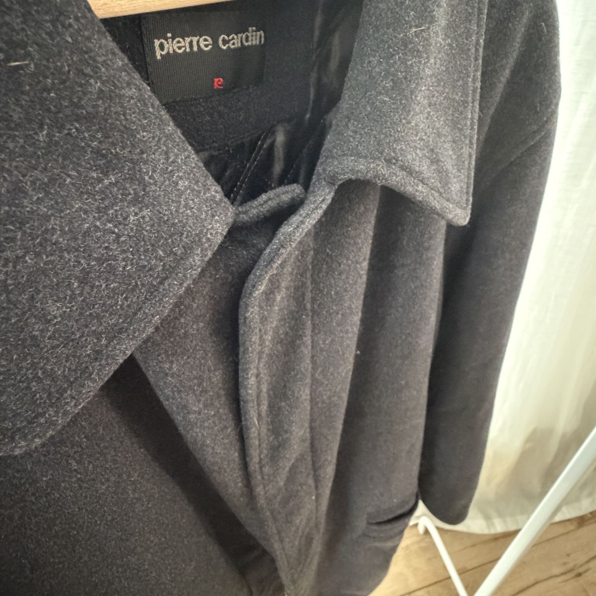 Giacche: Pierre Cardin Winterjacke – Usato da Beromünster venduto da cosmopolitan68 3