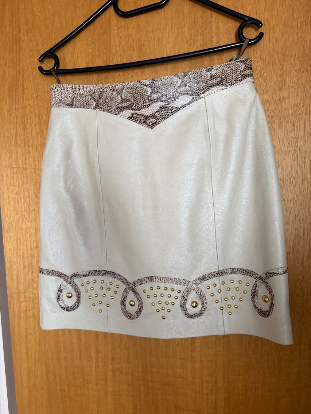 Costumes: Lederjacke und Jupe Damen Leder – Neuf (Voir description) à Brunnenthal par Eco07 6