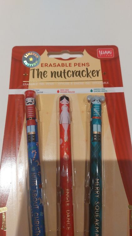 Set Penne Cancellabili Capybara – 14 Pezzi Tra Penne Cancellabili E Righelli Kawaii – Cancelleria Carina Per Scuola E Ufficio