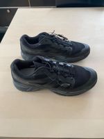 Salomon xt wings 2 Schwarz wie neu Gr. 46 2/3