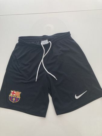 Short Nike dri -fit  FC Barcelona Taille S