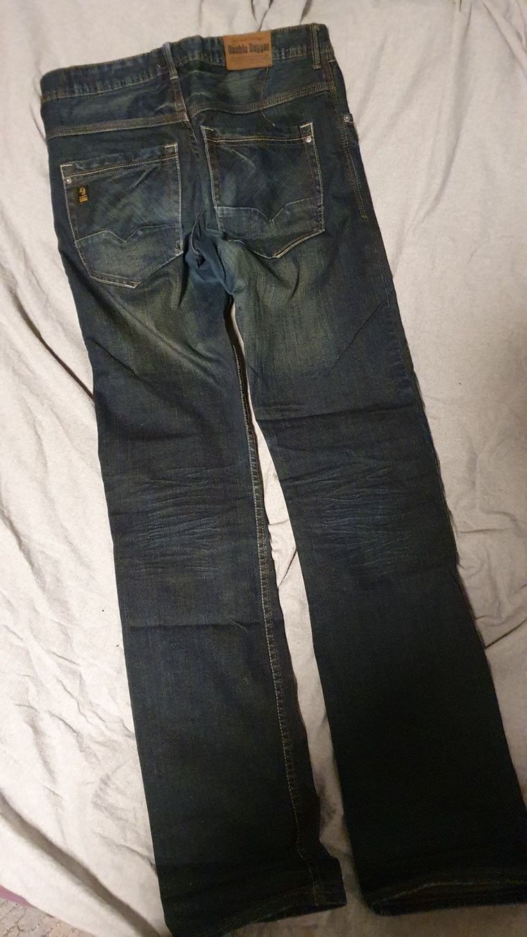 C&A Jeans: Jeans von C&A (HERE & THERE) – Usato da Muttenz venduto da pixopus 1